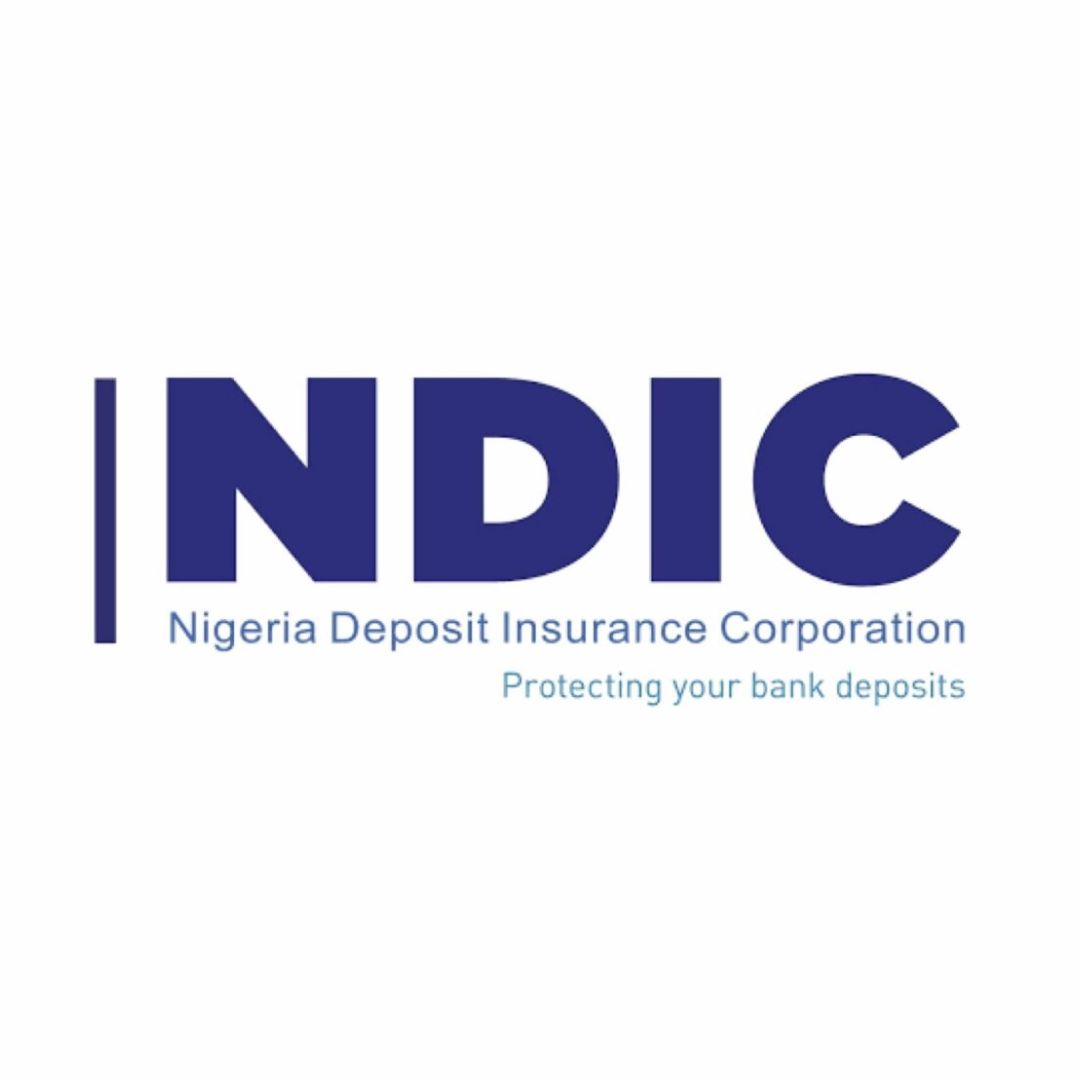 NDIC Logo