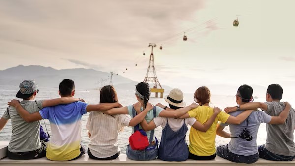 Group / Cooperative Loan